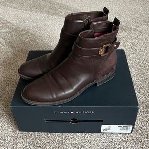 Women’s Boots